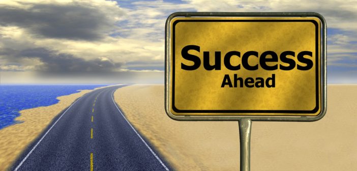 সফল জীবনের চাবিকাঠি