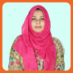 আইরিন নাহার শান্তা